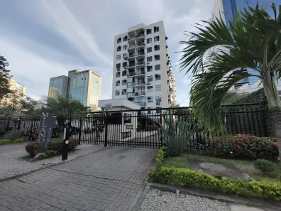 Apartamento com 3 Quartos à venda, 69m² no Barra Olímpica, Rio de Janeiro