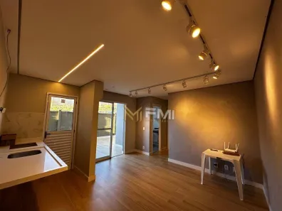 Apartamento com 2 Quartos à venda, 77m² no Parque Gabriel, Hortolândia
