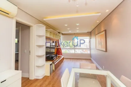 Apartamento com 2 Quartos para alugar, 71m² no Cristo Redentor, Porto Alegre