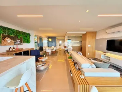 Apartamento com 4 Quartos à venda, 182m² no Torres, Torres