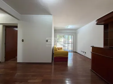 Apartamento com 3 Quartos à venda, 90m² no Vila Industrial, Campinas