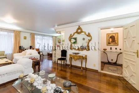 Apartamento com 4 Quartos à venda, 220m² no Perdizes, São Paulo