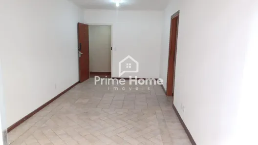 Apartamento com 3 Quartos à venda, 101m² no Vila Estanislau, Campinas