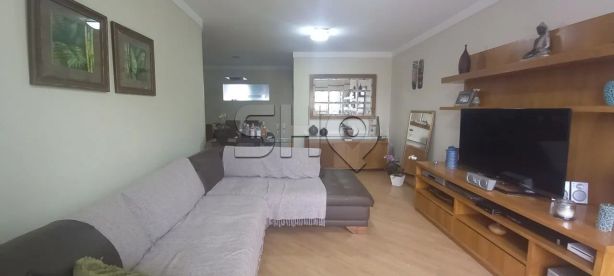 Apartamento com 3 Quartos à venda, 120m² no Água Fria, São Paulo