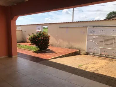 Casa com 4 Quartos à venda, 213m² no Jardim Alvorada, Americana