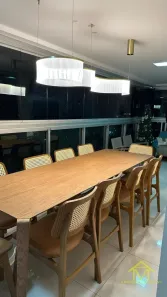 Apartamento com 3 Quartos à venda, 115m² no Praia da Costa, Vila Velha