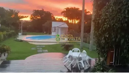 Casa com 4 Quartos à venda, 291m² no João Paulo, Florianópolis