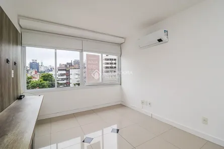 Apartamento com 1 Quarto para alugar, 46m² no Rio Branco, Porto Alegre