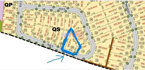 Lote/Terreno à venda, 10m² no Nossa Senhora da Vitória, Ilhéus