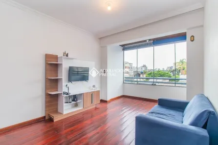 Cobertura com 2 Quartos para alugar, 155m² no Mont Serrat, Porto Alegre