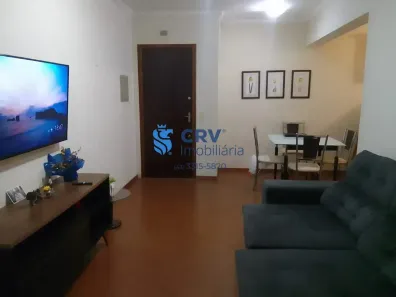 Apartamento com 1 Quarto à venda, 47m² no Centro, Londrina