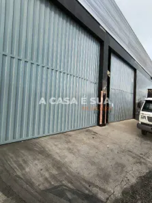Galpão/Depósito/Armazém para alugar, 1250m² no Inconfidentes, Contagem