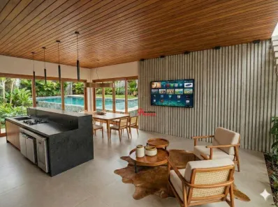 Casa com 3 Quartos à venda, 177m² no Jardim Santa Alice, Santa Bárbara D'Oeste