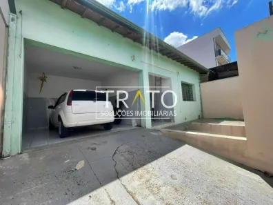 Sobrado com 3 Quartos à venda, 194m² no Parque Jambeiro, Campinas