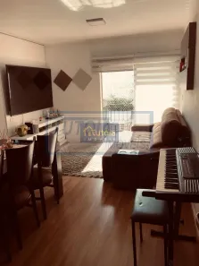 Apartamento com 2 Quartos à venda, 53m² no Aclimação, São Paulo