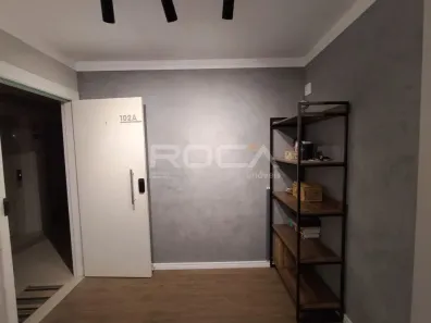 Apartamento com 2 Quartos à venda, 75m² no Parque Faber Castell I, São Carlos