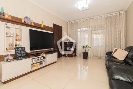 Casa com 3 Quartos à venda, 156m² no Tremembé, São Paulo