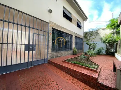 Sobrado com 4 Quartos à venda, 187m² no Indianópolis, São Paulo