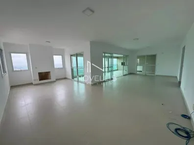 Apartamento com 4 Quartos para alugar, 259m² no Jardim das Colinas, São José dos Campos
