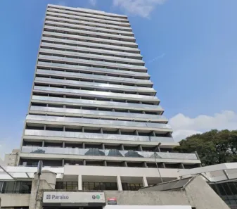 Apartamento com 1 Quarto à venda, 21m² no Paraíso, São Paulo