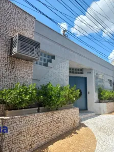 Prédio Comercial com 4 Quartos à venda, 102m² no Jardim Sumaré, Ribeirão Preto