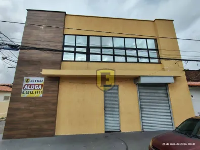 Prédio Comercial para alugar, 240m² no Vinhais, São Luís