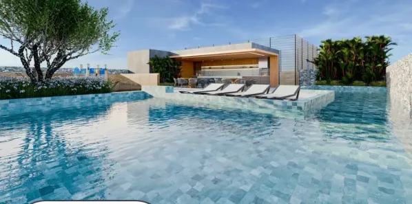 Apartamento com 3 Quartos à venda, 85m² no Pedreira, Belém