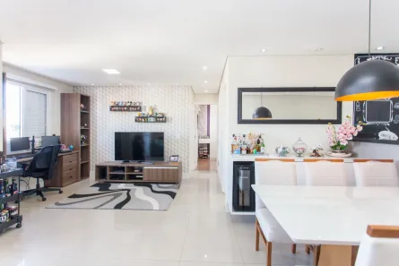 Apartamento com 2 Quartos à venda, 73m² no Vila Brasilândia, São Paulo