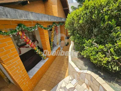 Casa com 2 Quartos à venda, 286m² no Jardim Santa Lídia, Mauá