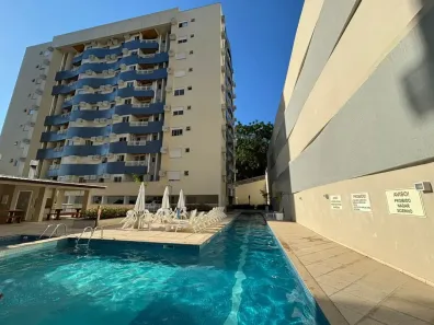 Apartamento com 3 Quartos à venda, 75m² no Itacorubi, Florianópolis