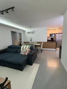 Apartamento com 2 Quartos para venda ou aluguel, 83m² no Balneário Tropical, Paulínia
