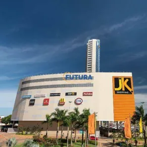 Sala Comercial para alugar, 23m² no Taguatinga Norte, Brasília