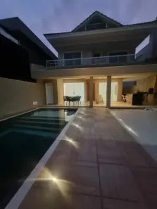 Casa com 4 Quartos à venda, 302m² no Barra da Tijuca, Rio de Janeiro