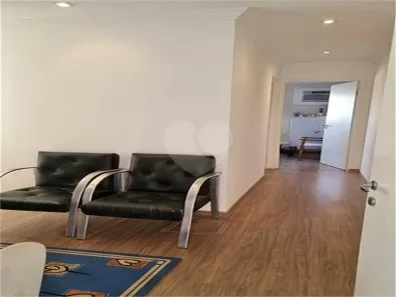 Sala Comercial à venda, 42m² no Vila Olímpia, São Paulo