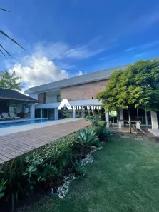 Casa de Condomínio com 6 Quartos à venda, 1200m² no Alphaville I, Salvador