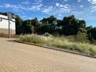 Lote/Terreno à venda, 350m² no Boa Vista, Lindolfo Collor