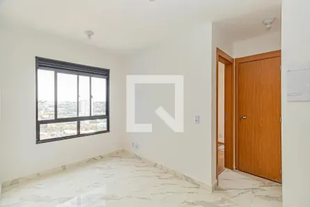 Apartamento com 2 Quartos à venda, 33m² no Vila das Belezas, São Paulo