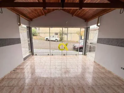 Casa com 2 Quartos à venda, 115m² no Piracicamirim, Piracicaba