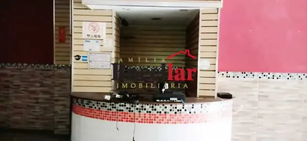 Prédio Comercial à venda, 280m² no Vila Isabel, Rio de Janeiro