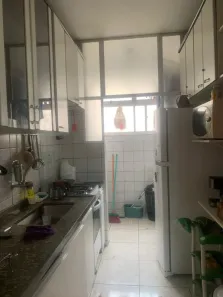 Apartamento com 3 Quartos à venda, 80m² no Calafate, Belo Horizonte