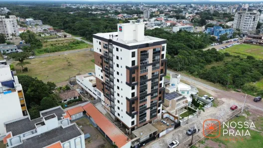 Apartamento com 3 Quartos à venda, 119m² no , Itapoá