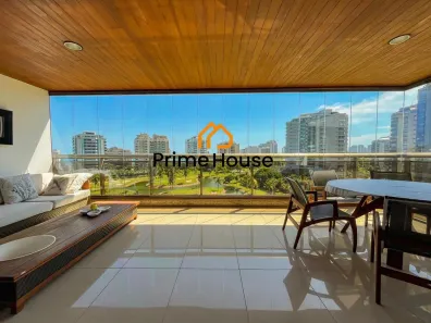 Apartamento com 4 Quartos à venda, 240m² no Barra da Tijuca, Rio de Janeiro