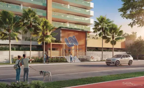 Apartamento com 4 Quartos à venda, 225m² no Pituba, Salvador
