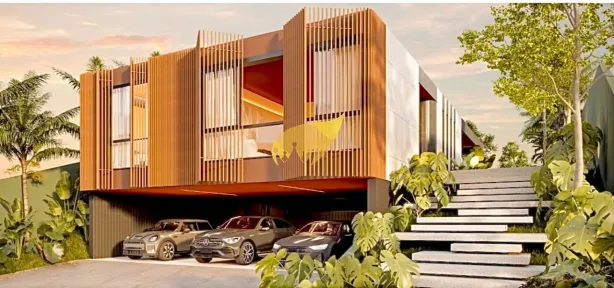 Casa com 4 Quartos à venda, 287m² no Núcleo Habitacional Sucuri, Cuiabá