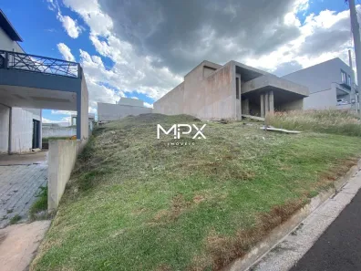 Lote/Terreno à venda, 260m² no Jardim São Francisco, Piracicaba