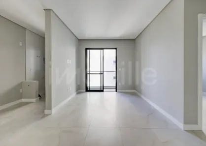 Apartamento com 1 Quarto à venda, 55m² no Praia Brava de Itajaí, Itajaí