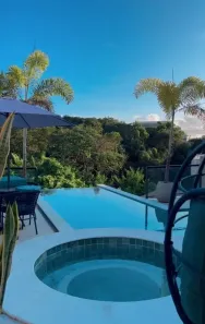 Casa de Condomínio com 4 Quartos à venda, 496m² no Alphaville II, Salvador