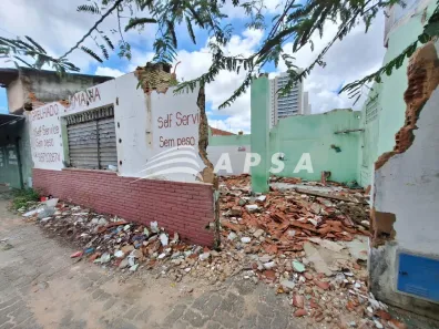 Lote/Terreno para alugar, 39m² no Edson Queiroz, Fortaleza