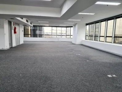 Sala Comercial para venda ou aluguel, 288m² no Centro, Rio de Janeiro