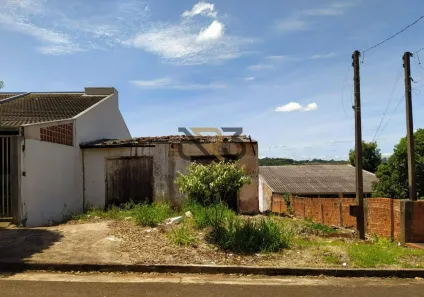 Lote/Terreno à venda, 250m² no Colinas, Londrina